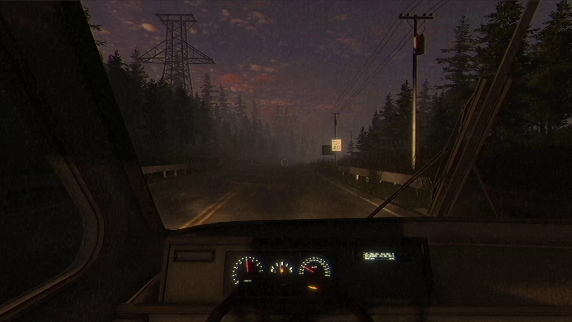Fears to Fathom: Episode 4 - Ironbark Lookout screenshot 8
